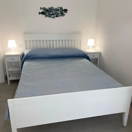 Bellissimo Trilocale Sul Mare Appartamento