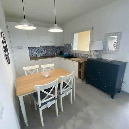Bellissimo Trilocale Sul Mare Budoni