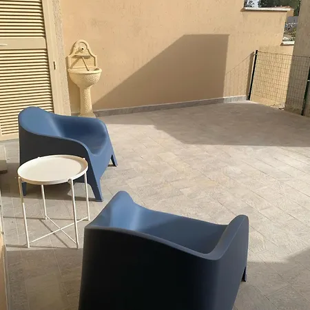 Bellissimo Trilocale Sul Mare Budoni