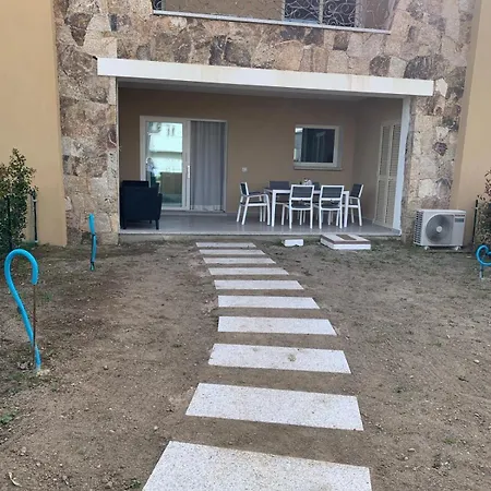 Bellissimo Trilocale Sul Mare Budoni