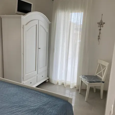 Bellissimo Trilocale Sul Mare Appartamento Budoni